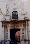 Plaza Grande